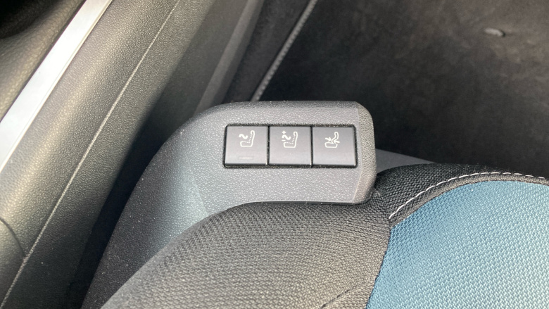 Citroen C4 Space Tourer 1.5 BlueHDi 130 Feel 5dr Diesel Estate